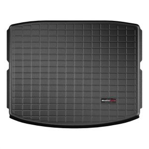 Black Cargo Liner WEA40992
