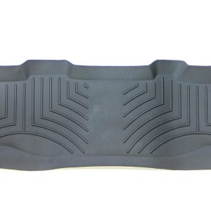 99-07 F250 Rear Floor Liners Black WEA440022
