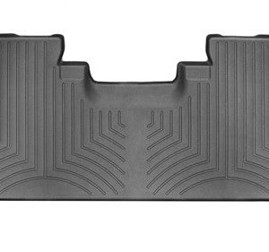 17-   Ford F250 Front Floor Liners Black WEA4410122