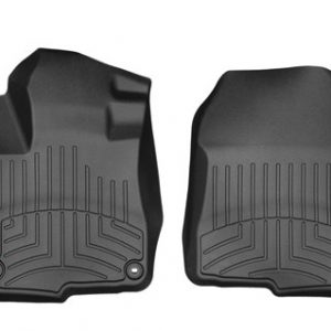 Black Front FloorLiner H onda CR-V 2017- WEA4411101
