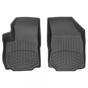 Black Front Floorliner HP WEA4411761IM