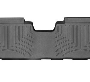 18- Chevy Equinox Rear Floor Liners Black WEA4411762