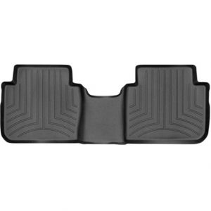 Black Rear Floorliners HP WEA4411762IM