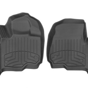 Black Front Floorliners HP WEA4412951IM