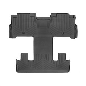 Black Rear FloorLiner 18-   Ford Expedition WEA4412955