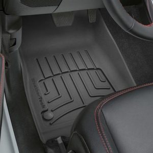 Front Floorliner HP Mats WEA4413131IM
