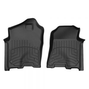 Black Front Floorliner HP WEA4414281IM