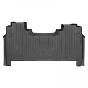19-   Dodge Ram 1500 Cre w Cab Rear Floor Liners WEA4414283