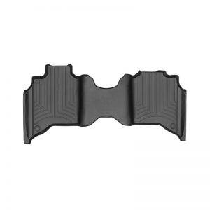 Black Rear FloorLiner WEA4415454