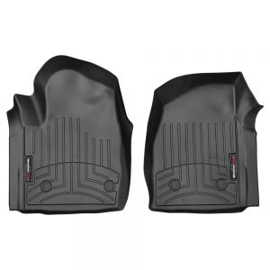 Black Front FloorLiner WEA4415701