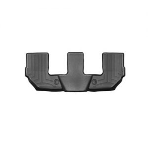 Black Rear FloorLiner WEA4415754