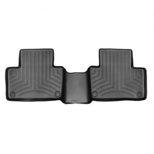 Black Rear FloorLiner WEA4415872