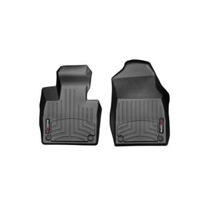 21-  Chevy Tahoe Front Floorliners Black WEA4416321