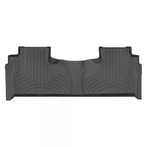 Black Rear FloorLiner WEA4416325