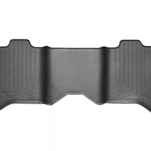 Black Rear Floorliners HP WEA442163IM