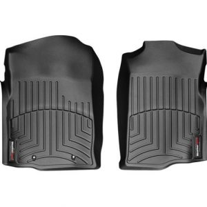 92-99 Tahoe Front Floor liners Black WEA442651
