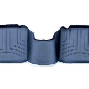 10-   Ford Taurus Rear Floor Liners Black WEA442702