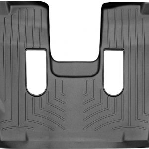 Black Rear FloorLiner WEA443245