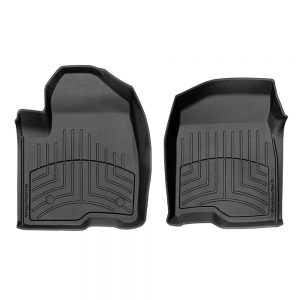 Black Front Floorliner HP WEA444591IM