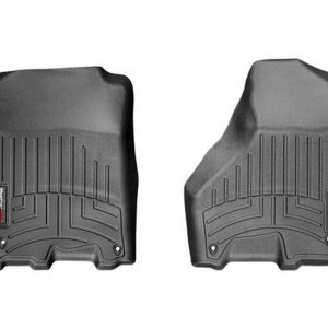 Front Floorliner HP Mat 12-18 Dodge Ram 1500 WEA444781IM