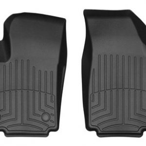 13-16 Buick Encore Front Floor Liners Black WEA445321