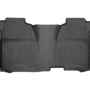 Black Rear Floorliners HP WEA445422IM