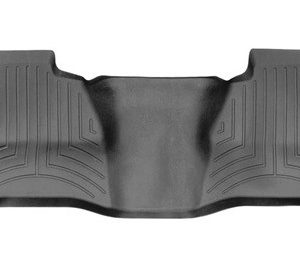 14- GM P/U 1500 Double Cab Rear Floor Liners WEA445424