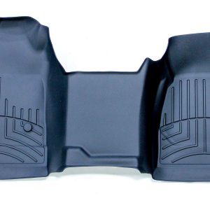 15-   GM P/U 2500 Front Floor Liners Black WEA445451