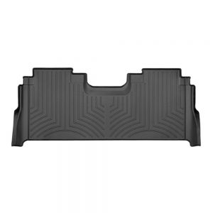 21-   Ford F150 Rear Floorliners Black WEA446976