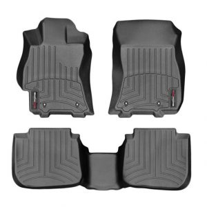 15-   Subaru Outback Front & Rear Floorliners WEA44708-1-2