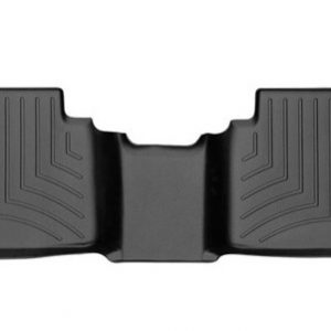 15-   GM Colorado Rear Floor Liners Black WEA447512