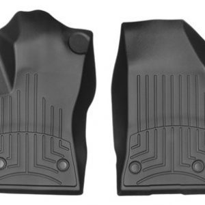 15-   Ram Promaster City Front Floorliners Black WEA447981