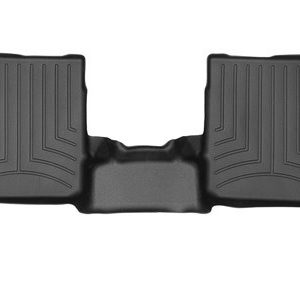 15-  Jeep Renegade Rear Floor Liners Black WEA448142
