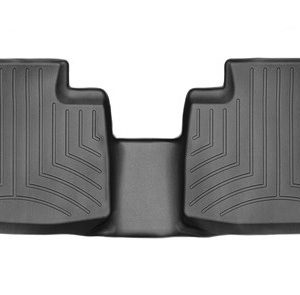 15-   Ford Edge Rear Floor Liners Black WEA448152