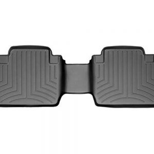 Black Rear Floorliners HP WEA448722IM