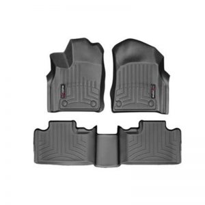 Front and Rear Floorline rs WEA449301-443242