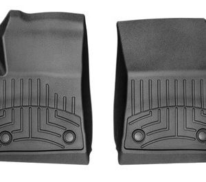 16- Chevy Cruze Front Floor Liners Black WEA449401