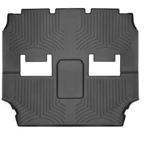 Black Rear FloorLiner Ch rysler Pacifica 2017 - 2 WEA449452