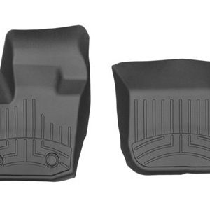 17-   Ford Fusion Front Floor Liners Black WEA449611