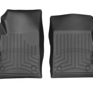 15-   Chevy Cruze Front Floor Liners Black WEA449961