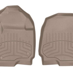 Front Floorliner HP 17- Ford F250 Tan WEA4510121IM