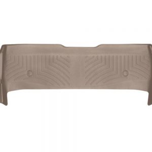Tan Rear Floorliner HP WEA4510122IM
