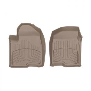 Tan Front Floorliner HP WEA454591IM