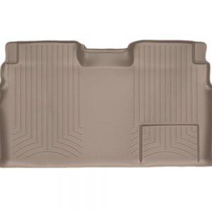 Tan Rear Floorliner HP WEA456972IM
