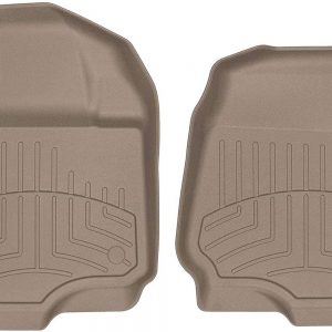 Tan Front Floorliner HP WEA459811IM