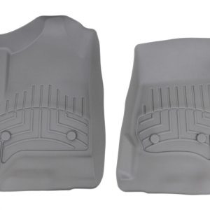 Front Floorliner HP 15- Ford F150 Grey WEA466971IM