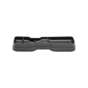 Black Underseat Storage WEA4S005