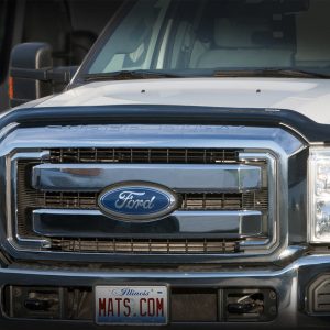 11-16 Ford F250 Stone & Bug Deflector WEA50199