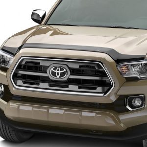 Dark Smoke Hood Protector WEA55184