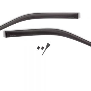 15-   Ford F150 Front Side Window Deflectors WEA80765